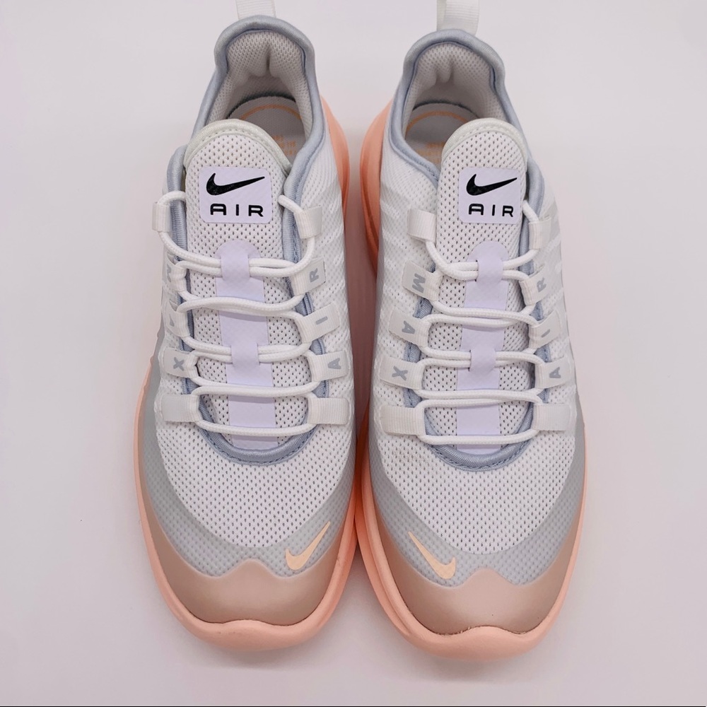 NIIE AIR MAX AXIS - Picture 4 of 9